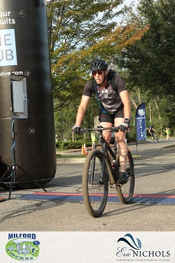 Labor Day 30k 2018