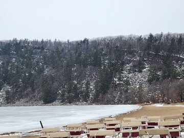 Devils Lake