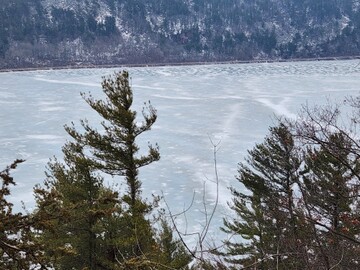 Devils Lake