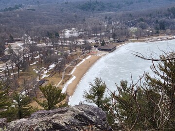 Devils Lake