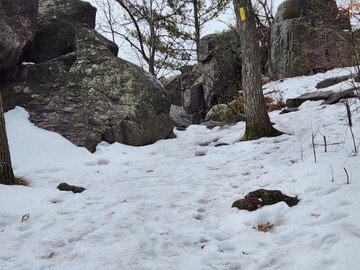 Devils Lake