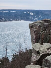 Devils Lake