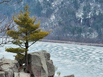Devils Lake