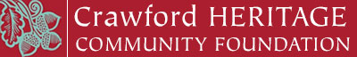 Crawford Heritage Community Foundation Logo