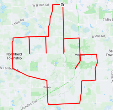 Eff Cancer Route