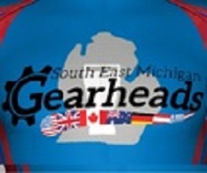 Gearheads Bike Club