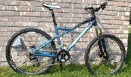 Giant Yukon