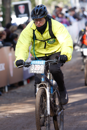 Iceman 2010