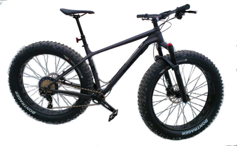 My 2019 Fraley 7