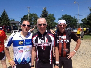 One Helluva a Ride 2013