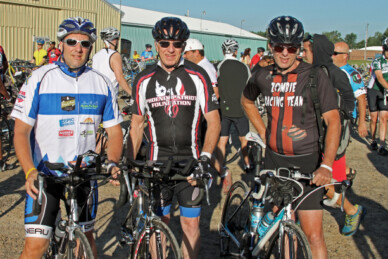 One Helluva a Ride 2013