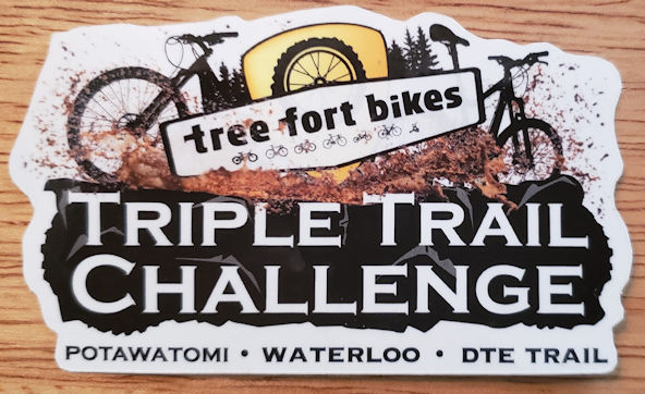 Triple Trail Challenge 2019