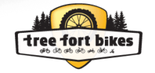 Tree Fort Bikes Logo