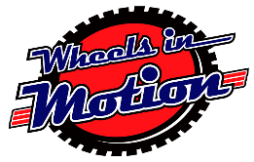 Wheels in Motion