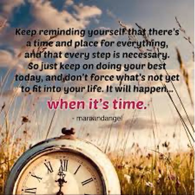 Perseverance and Faith in the Christian Journey