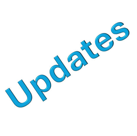 Updates