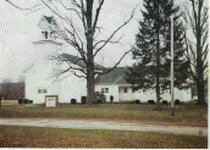 Little Cooley UMC Directory 1985 Little Cooley UMC Directory 1985
