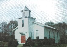 New Richmond UMC Directory 1985 New Richmond UMC Directory 1985