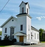 Townville United Methodist Church