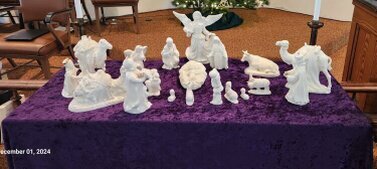 Nativity 2024