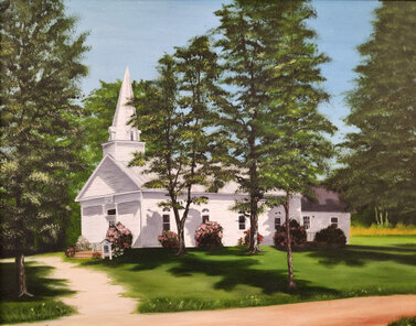 North Richmond United Methodist Church