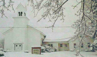 Little Cooley United Methodist Church Directory 1993