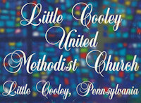 Little Cooley United Methodist Church Directory 1999