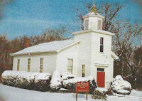 New Richmond United Methodist Church Directory 1993